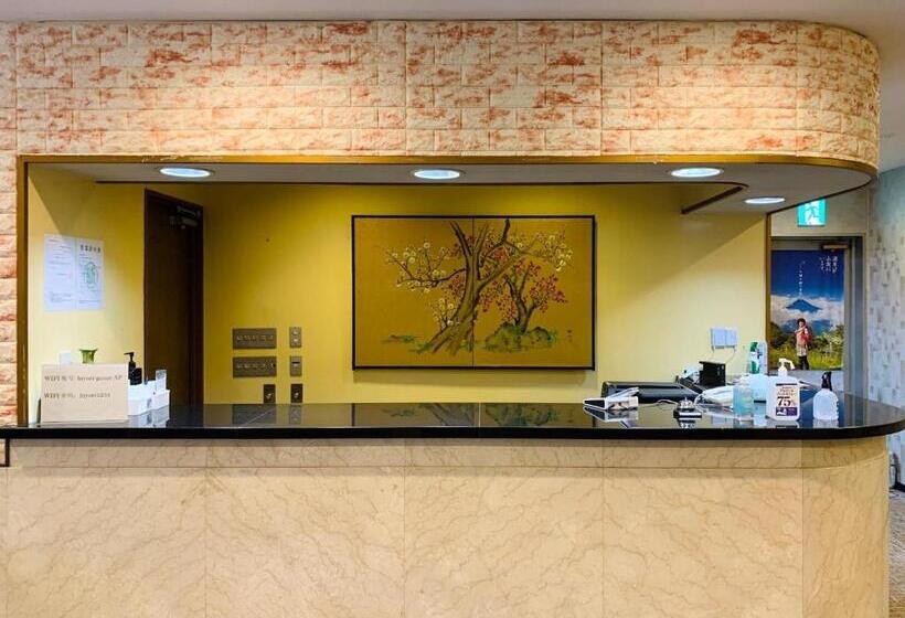 Студия Стандарт, Ogaki Hiyori Hotel   Vacation Stay 90787v