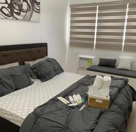 سوییت, Real Serene Suite By Azure North