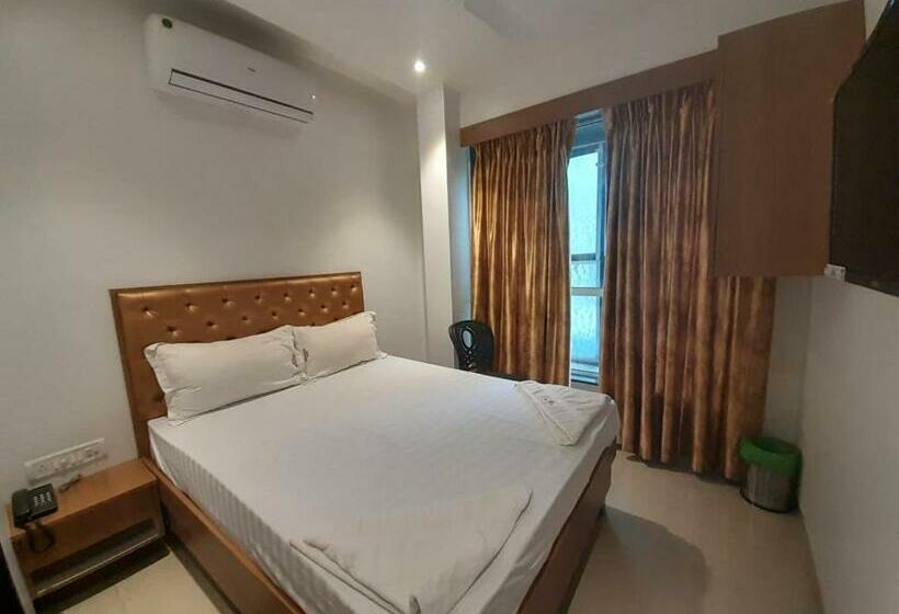 اتاق استاندارد, Golden Oak Lodging By Wb Inn