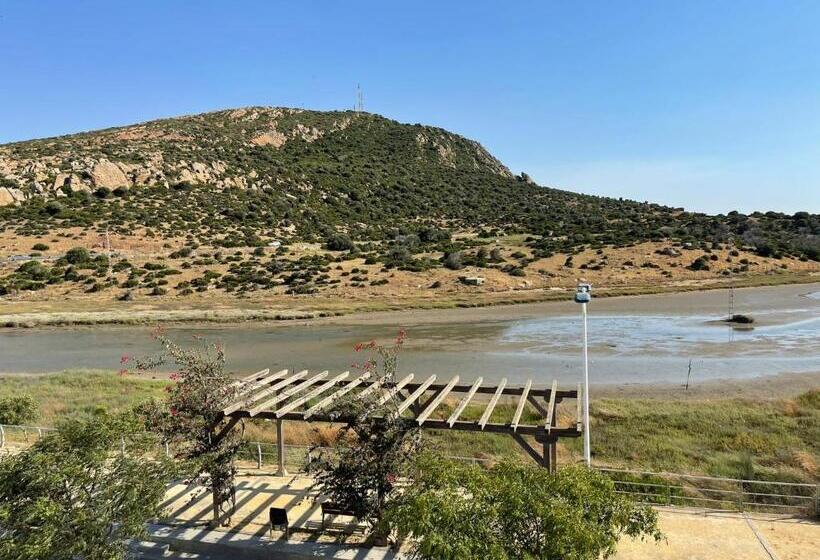 Апартаменты Пентхаус 1 Спальня, El Escondido De Zahara