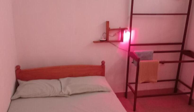 Трехместный Номер Базовый, New Elkaduwa Loft