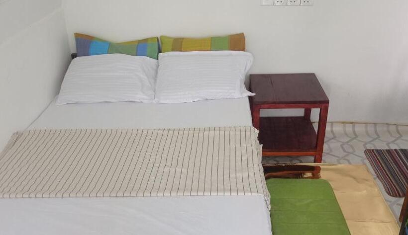 Шале 1 Спальня, New Elkaduwa Loft