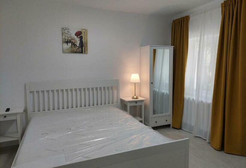 스탠다드 룸, Vila De Pe Lac Amara