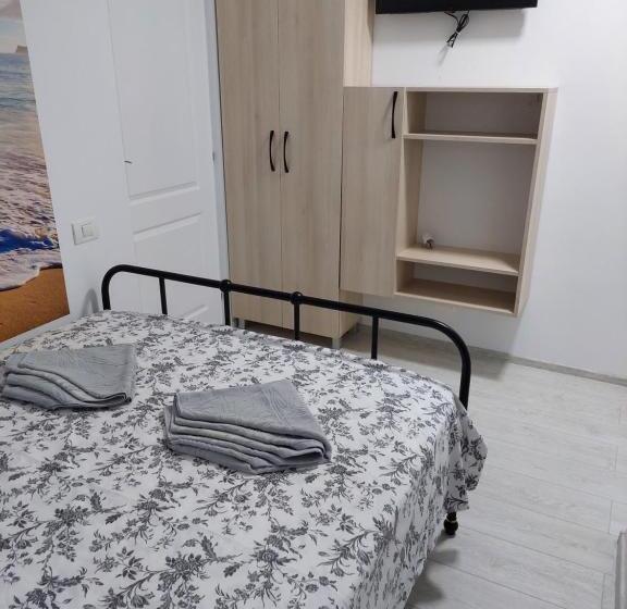 스탠다드 룸, Vila De Pe Lac Amara