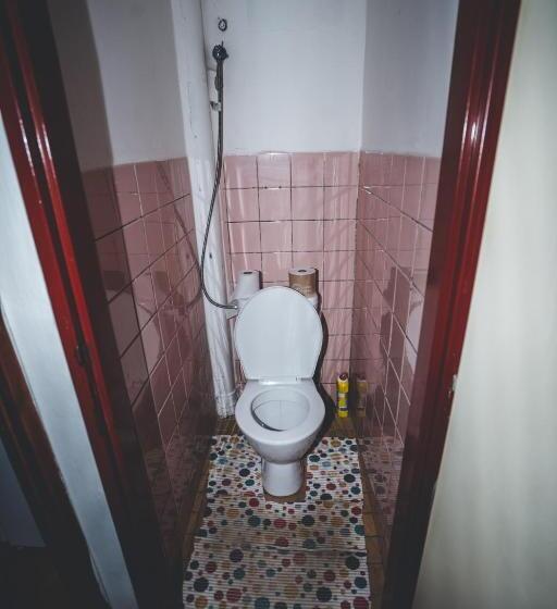 Люкс 2 Спальни, Churáňov Stadion