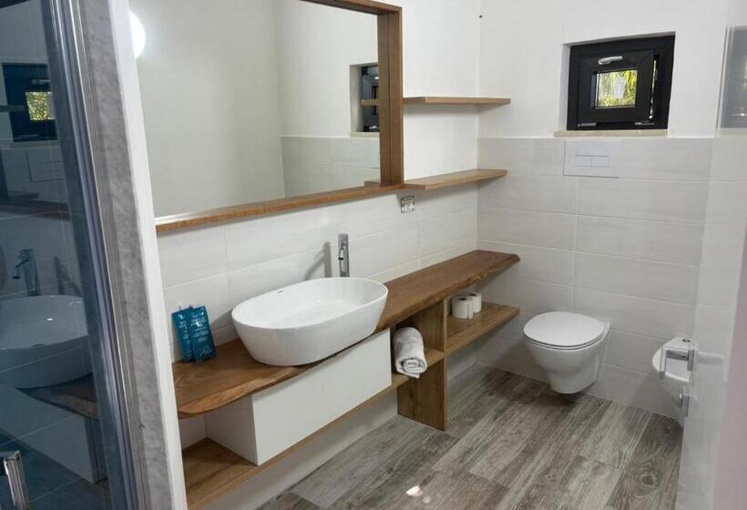 Family Suite, Beb Ninkasi Luxury