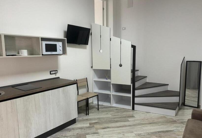 Family Suite, Beb Ninkasi Luxury