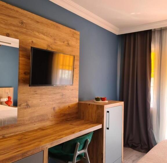 Номер Стандарт, Ekin Otel Göcek