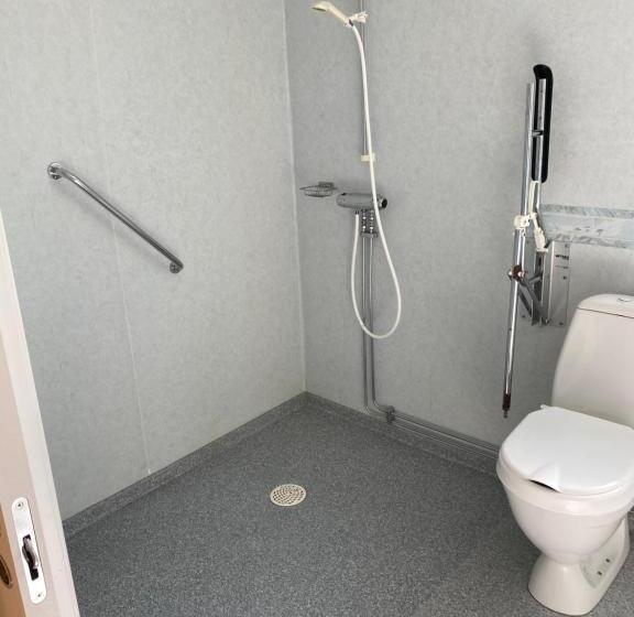 آپارتمان 1 خوابه, Workershotel Lysekil