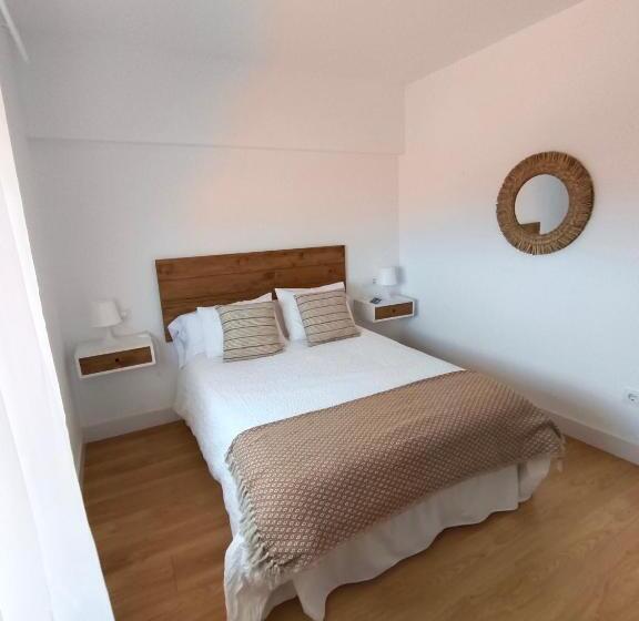 اتاق استاندارد, Posada Del Mar