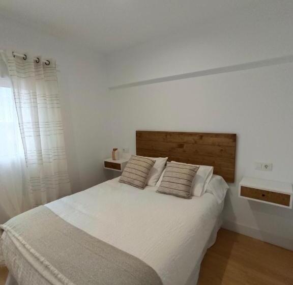 اتاق استاندارد, Posada Del Mar