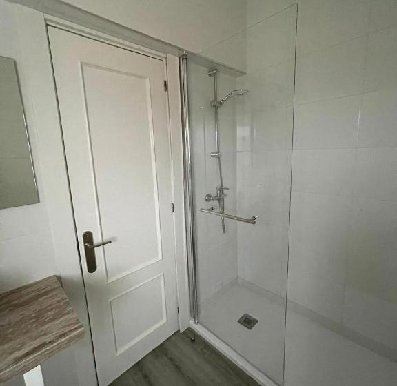 اتاق استاندارد چهار تخته, Posada Del Mar