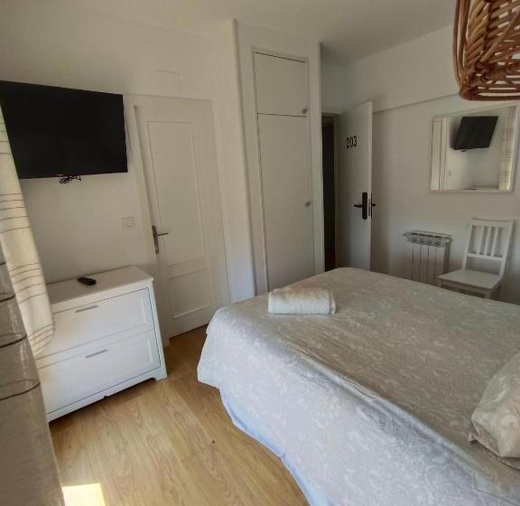 اتاق استاندارد, Posada Del Mar