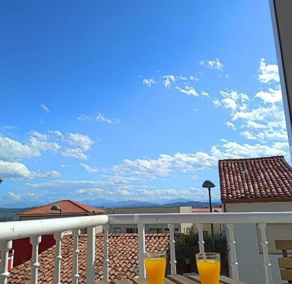 آپارتمان 2 خوابه, Posada Del Mar