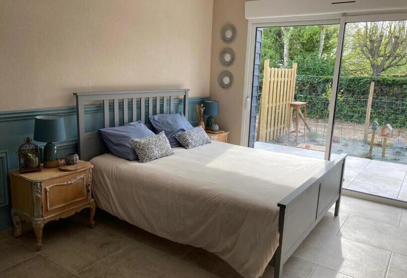 Quarto Estandar, Detente De La Lys