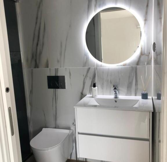 Номер Deluxe, Casa Dos Bernardos
