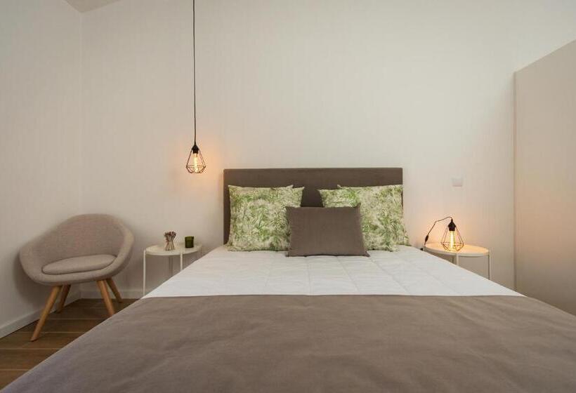 Номер Deluxe, Casa Dos Bernardos