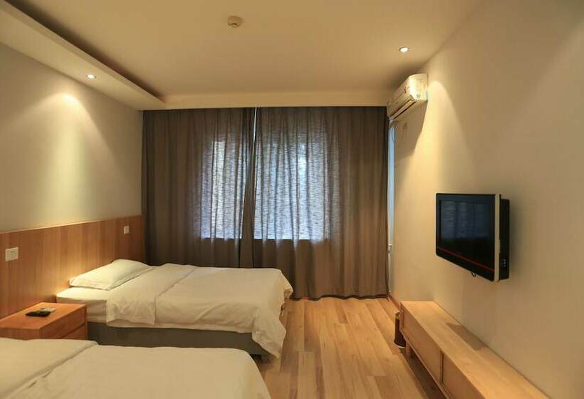 اتاق کلاس بیزنس, Lab Hostel