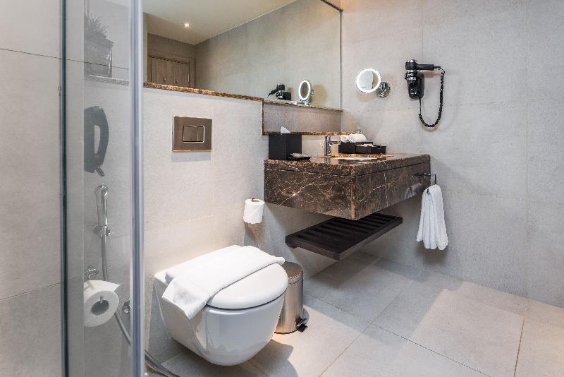 Студио Executive, Citadines Abha