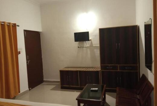 اتاق لوکس با تخت بزرگ, Sunrise Bed & Breakfast