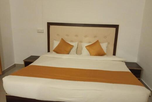 اتاق لوکس با تخت بزرگ, Sunrise Bed & Breakfast