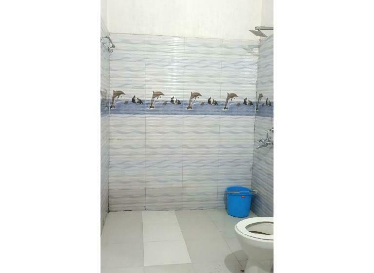اتاق لوکس با تخت بزرگ, Sunrise Bed & Breakfast
