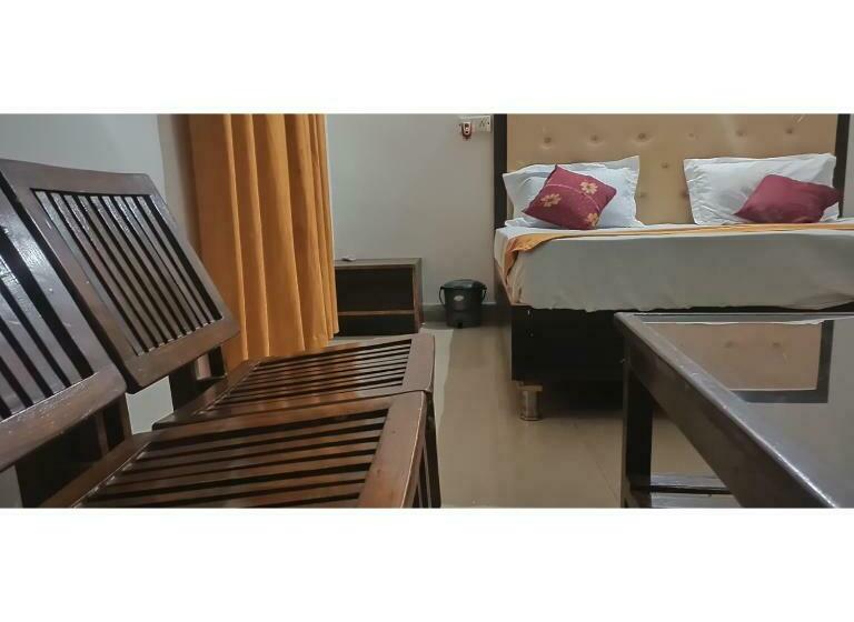 اتاق لوکس با تخت بزرگ, Sunrise Bed & Breakfast