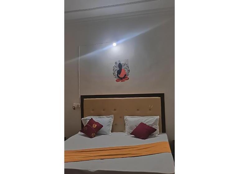 اتاق لوکس با تخت بزرگ, Sunrise Bed & Breakfast