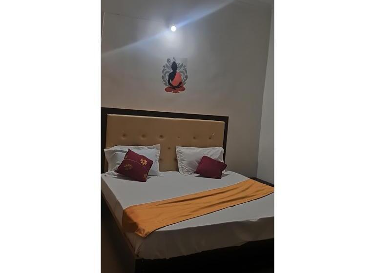 اتاق لوکس با تخت بزرگ, Sunrise Bed & Breakfast