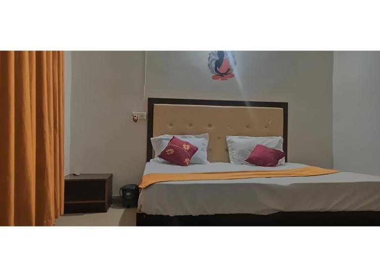 اتاق لوکس با تخت بزرگ, Sunrise Bed & Breakfast