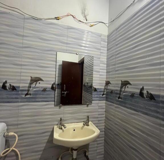 اتاق لوکس با تخت بزرگ, Sunrise Bed & Breakfast