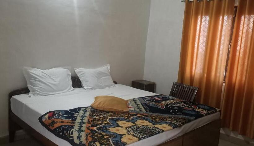 اتاق لوکس یک تخته, Sunrise Bed & Breakfast