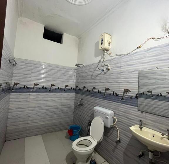 اتاق لوکس یک تخته, Sunrise Bed & Breakfast