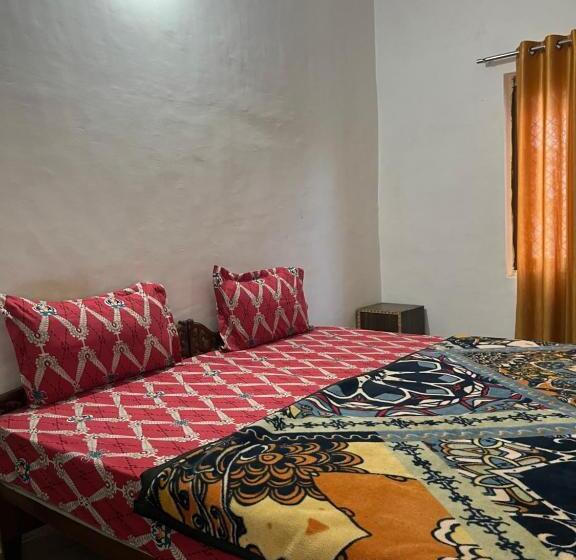 اتاق لوکس یک تخته, Sunrise Bed & Breakfast