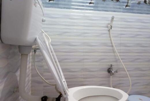 اتاق اکونومی, Sunrise Bed & Breakfast