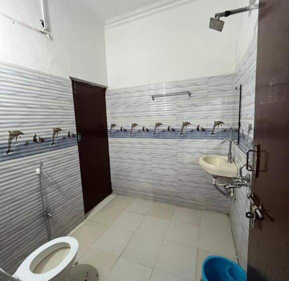 اتاق اکونومی, Sunrise Bed & Breakfast