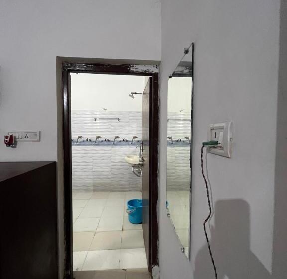 اتاق اکونومی, Sunrise Bed & Breakfast