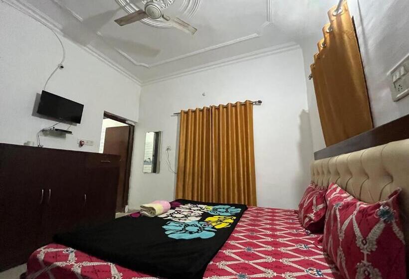 اتاق اکونومی, Sunrise Bed & Breakfast