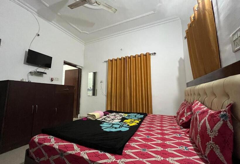اتاق اکونومی, Sunrise Bed & Breakfast