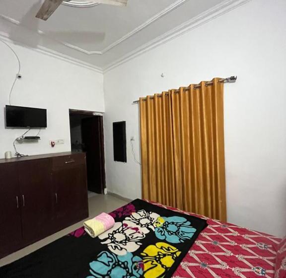 اتاق اکونومی, Sunrise Bed & Breakfast