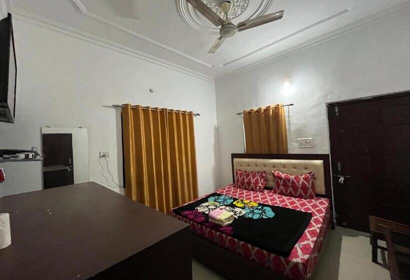 اتاق اکونومی, Sunrise Bed & Breakfast