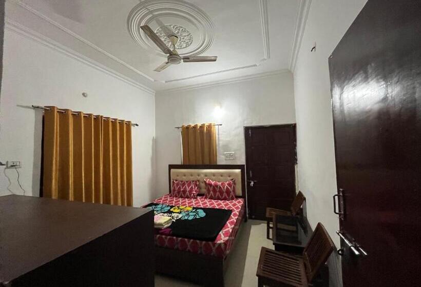 اتاق اکونومی, Sunrise Bed & Breakfast