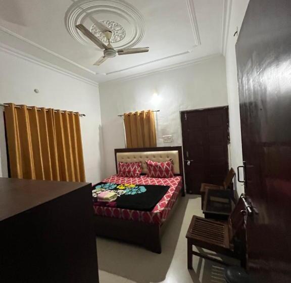 اتاق اکونومی, Sunrise Bed & Breakfast