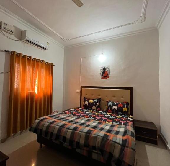اتاق لوکس با تخت بزرگ, Sunrise Bed & Breakfast