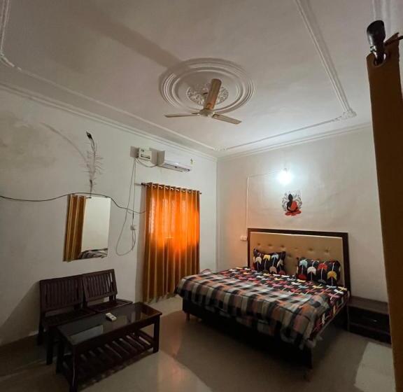 اتاق لوکس با تخت بزرگ, Sunrise Bed & Breakfast