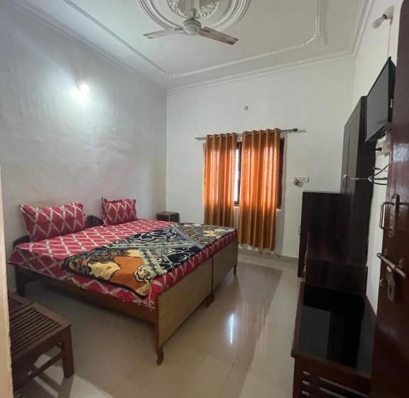 اتاق لوکس یک تخته, Sunrise Bed & Breakfast