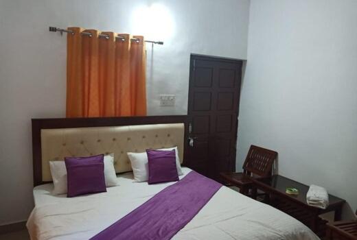 اتاق اکونومی, Sunrise Bed & Breakfast