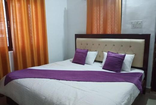 اتاق اکونومی, Sunrise Bed & Breakfast