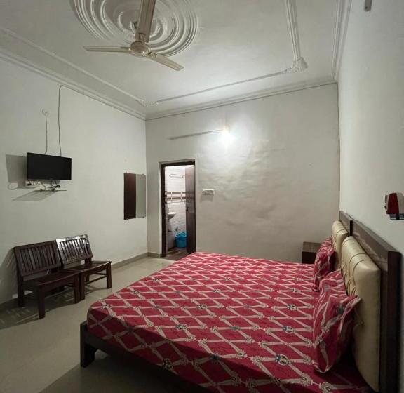 اتاق اکونومی, Sunrise Bed & Breakfast