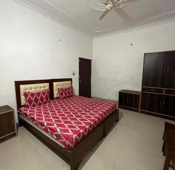 اتاق اکونومی, Sunrise Bed & Breakfast